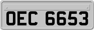 OEC6653