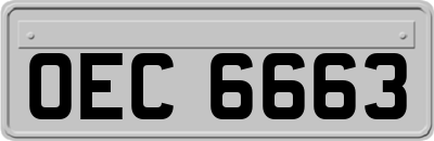 OEC6663