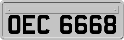 OEC6668
