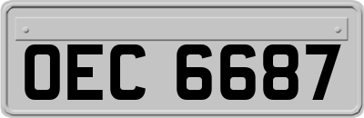 OEC6687