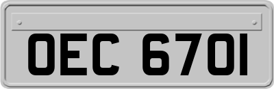 OEC6701