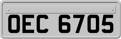 OEC6705