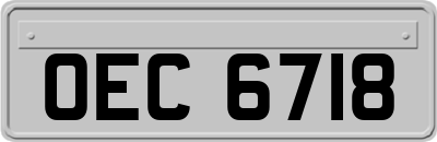 OEC6718
