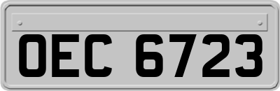 OEC6723