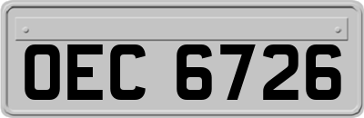 OEC6726