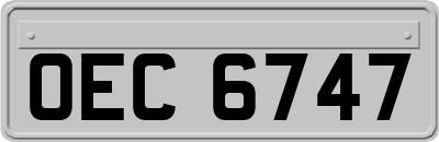 OEC6747