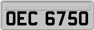 OEC6750
