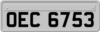 OEC6753