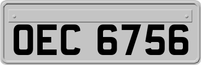 OEC6756