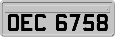 OEC6758