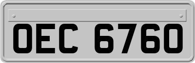 OEC6760
