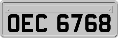 OEC6768