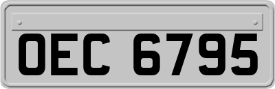 OEC6795
