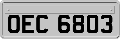 OEC6803