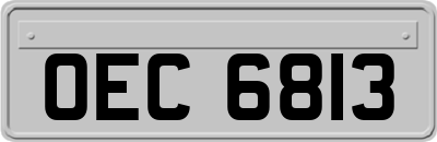OEC6813