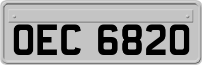 OEC6820