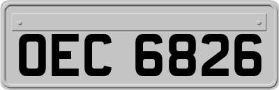 OEC6826