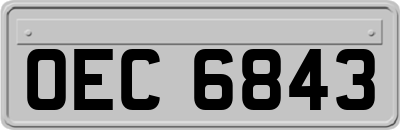 OEC6843