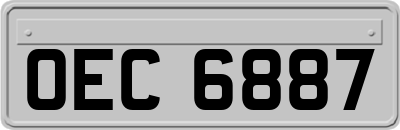 OEC6887