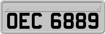 OEC6889