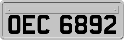 OEC6892