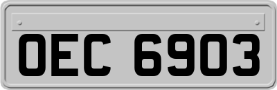 OEC6903