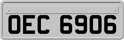 OEC6906