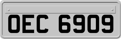 OEC6909