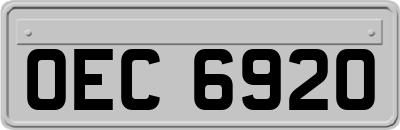 OEC6920