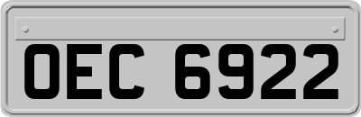 OEC6922
