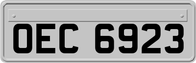 OEC6923