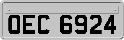 OEC6924