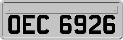 OEC6926
