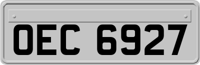 OEC6927