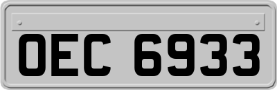 OEC6933