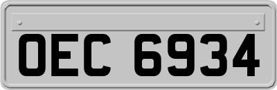 OEC6934