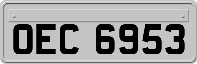 OEC6953