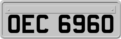 OEC6960