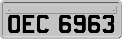 OEC6963