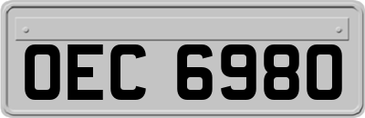OEC6980