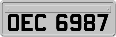 OEC6987