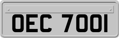 OEC7001