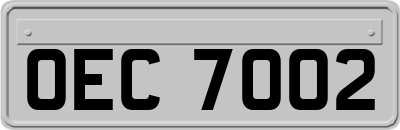 OEC7002