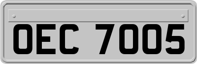 OEC7005