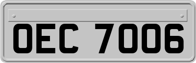 OEC7006