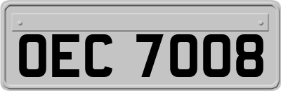 OEC7008