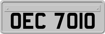 OEC7010