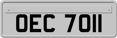 OEC7011
