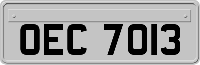 OEC7013
