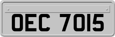 OEC7015